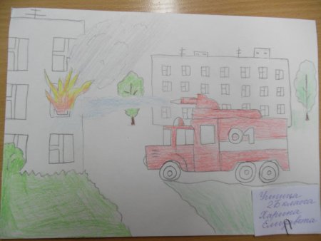 Профессия пожарный раскраски для детей