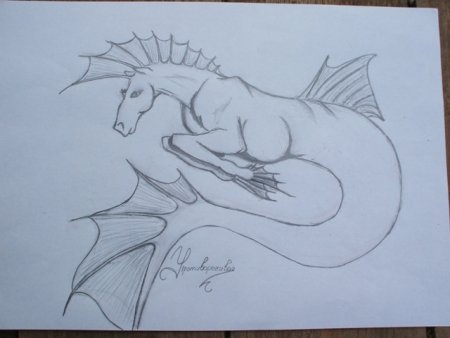 Мышиный лемур Морт