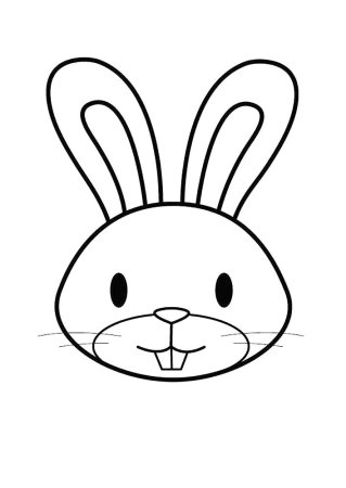 Мордочки животных