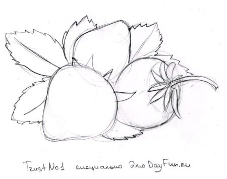 Рисунки на свободную тему красивые