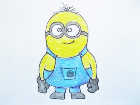 Рисунки для срисовки лёгкие Пикачу