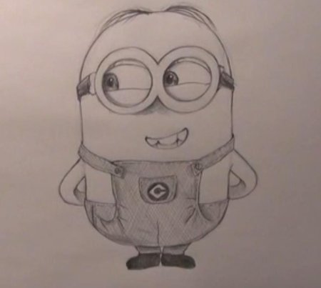 Бравлеры рисунки для срисовки легкие