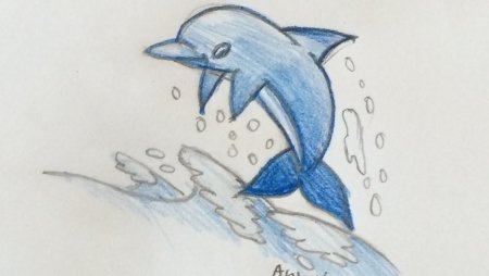 Аниме для срисовки