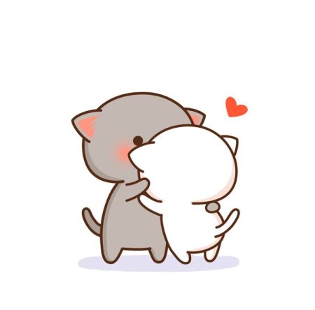 Милые картиночки про любовь