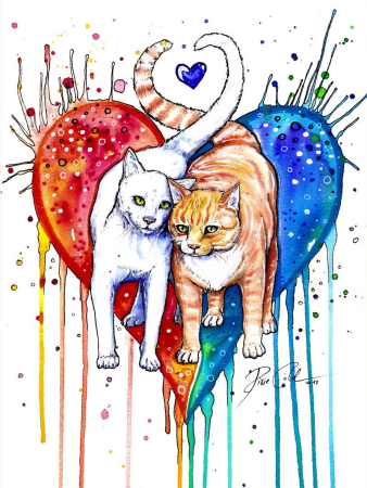 Милые картиночки