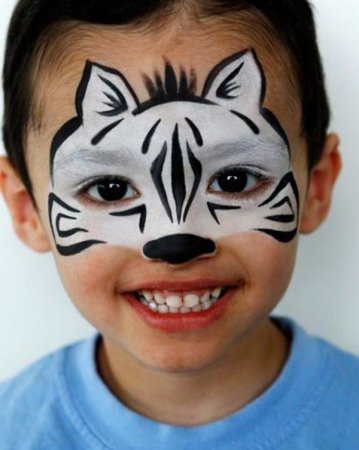 Детский Гримм Панда