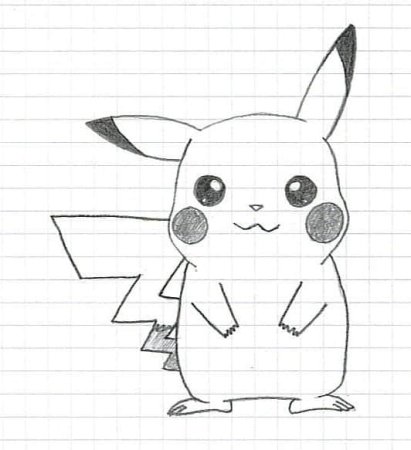 Рисунки для срисовки для начинающих легкие