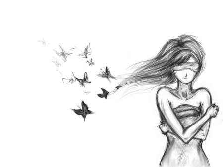 Котята для срисовки для начинающих