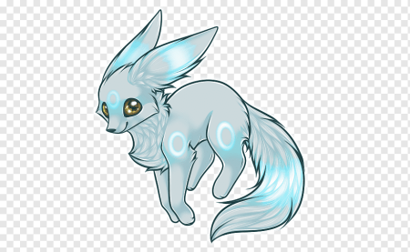 Рисование мистических животных