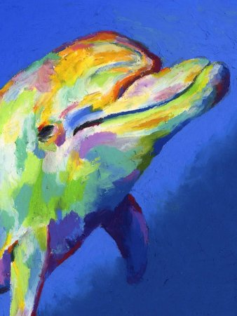 Картины маслом для начинающих