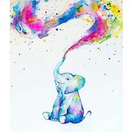 Этапы рисования кошки для дошкольников