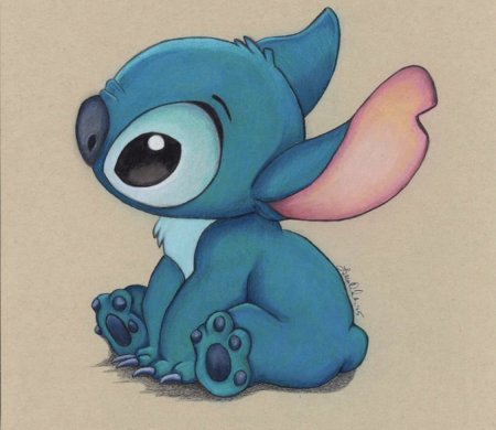 Милые рисунки карандашом