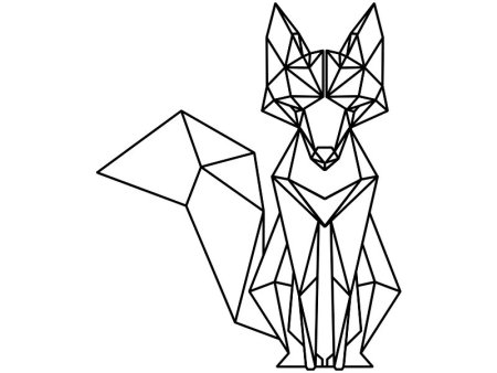 Геометрические рисунки