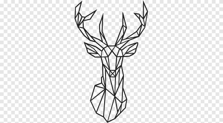 Геометрика Энималс