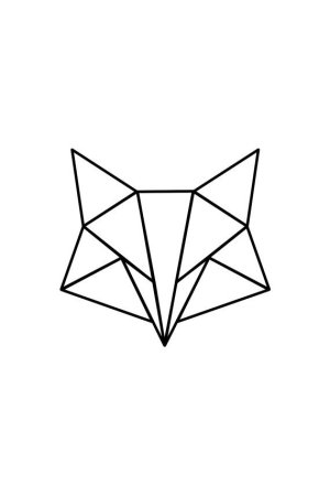 Эскизы тату маленькие