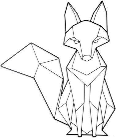 Геометрическая мышь