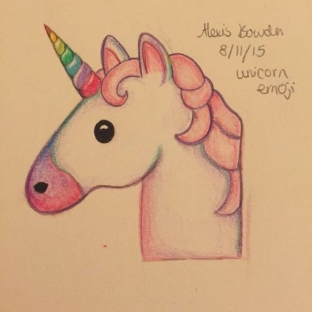 Милые рисунки для срисовки