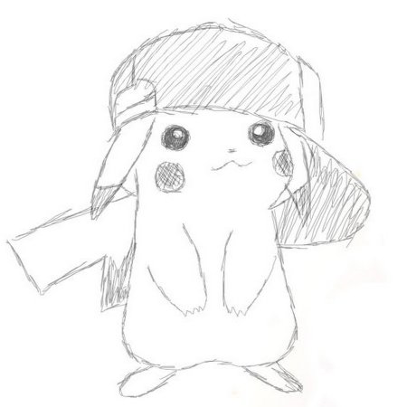 Картинки для срисовки лёгкие