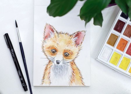 Маркер для животных