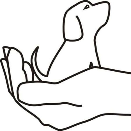 Байкал рисунок