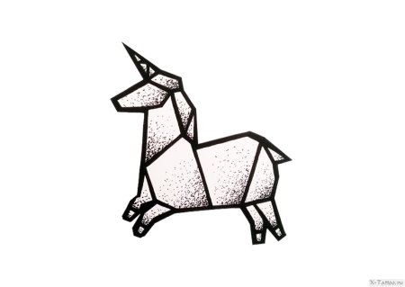 Геометрические фигуры рисунок