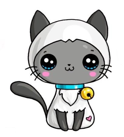 Милые картинки для срисовки