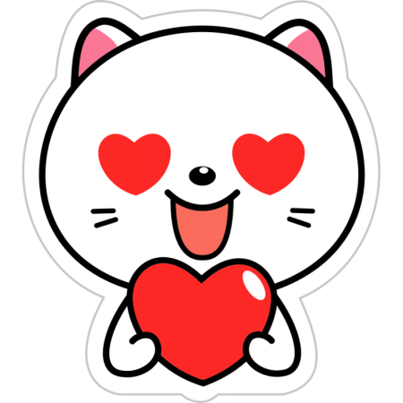 Веселые Стикеры