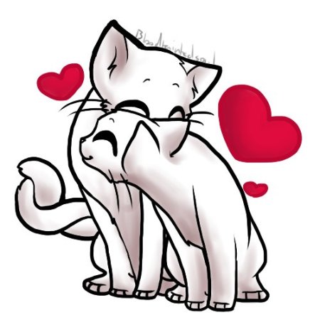 Рисунки для срисовки сердечки