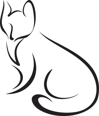 Эскизы легкие