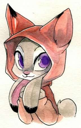 Милые рисунки