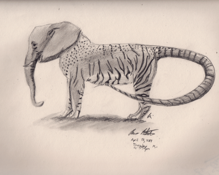 Chris Ryniak тату