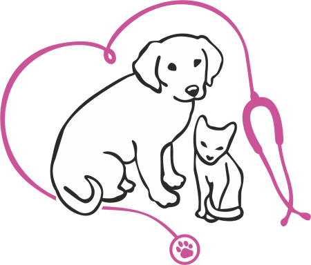 Рисунок на тему бездомные животные