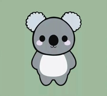 Милые рисунки