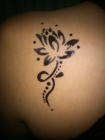 Рисунки тигров