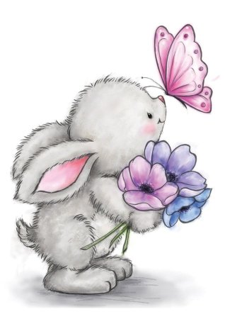 Акварельные картины Tilen ti