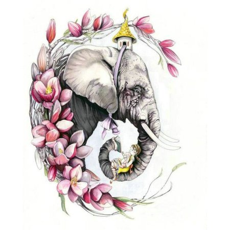 Милые простые рисунки