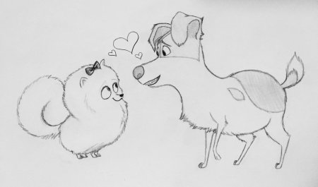 Мышонок Джерри раскраска