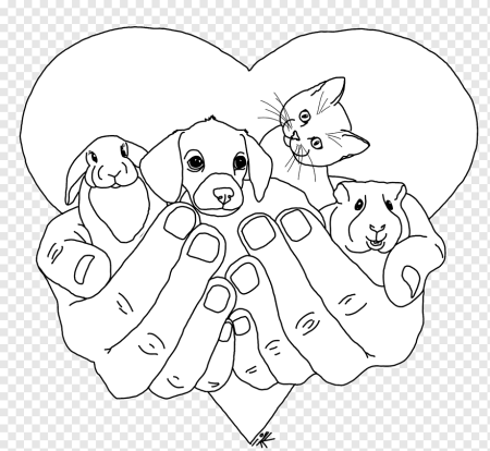 Рисунок на тему защита животных