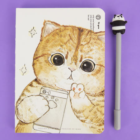 Рисунки для скетчбука котики милые