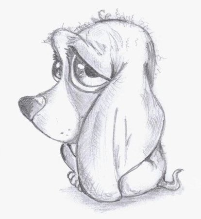 Красивые рисунки карандашом