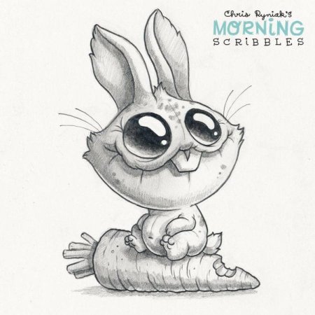 Рисунки карандашом для срисовки прикольные