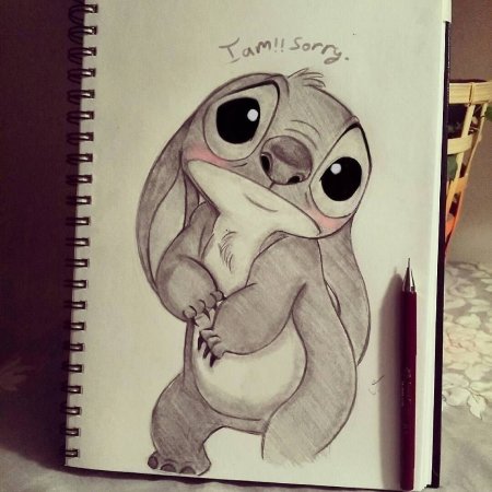 Рисунки для срисовки прикольные