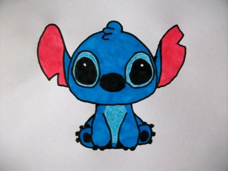 Милые рисунки для срисовки