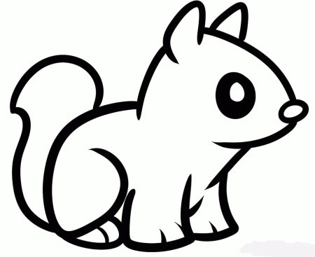 Раскраски для детей 2-3 лет