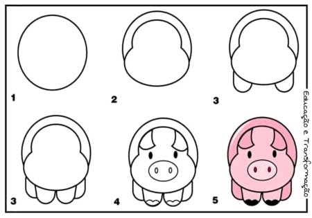 Рисование для малышей