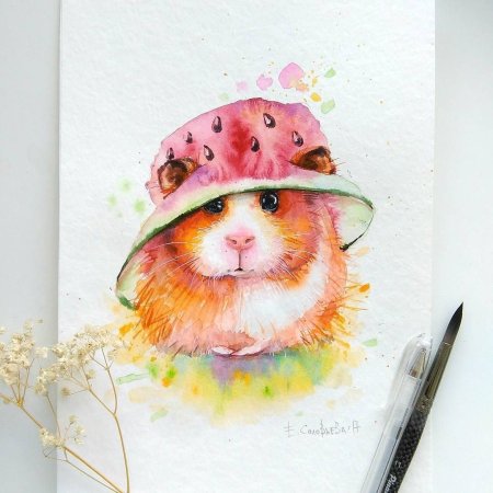 Евгения Соловьева художница иллюстрации