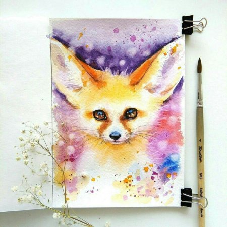 Иллюстрαтор Евгения Соловьева