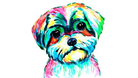 Рисовать цветными карандашами для начинающих