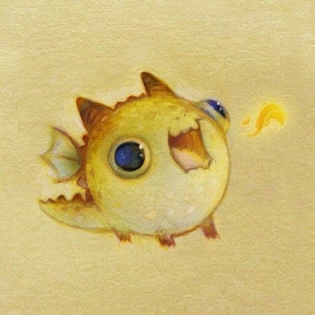 Милые рисунки