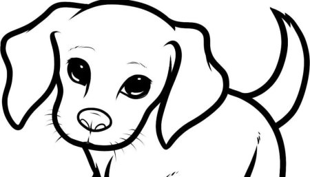 Единорог рисунок карандашом